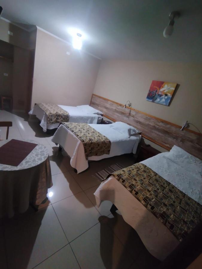 Amaru Hotel コピアポ エクステリア 写真