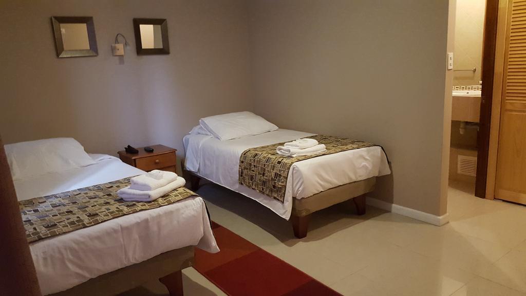 Amaru Hotel コピアポ 部屋 写真