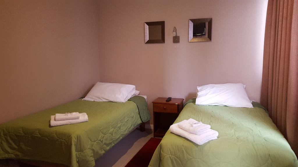 Amaru Hotel コピアポ 部屋 写真