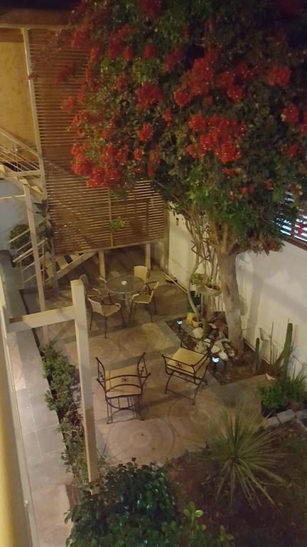 Amaru Hotel コピアポ エクステリア 写真