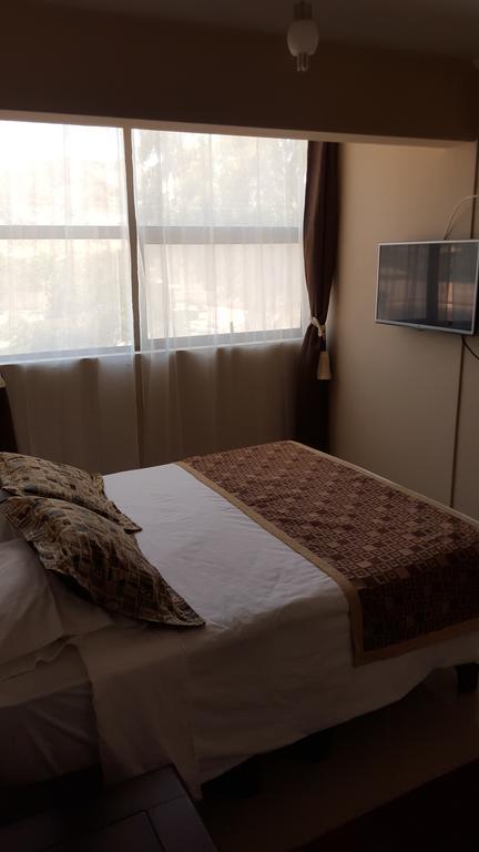 Amaru Hotel コピアポ エクステリア 写真