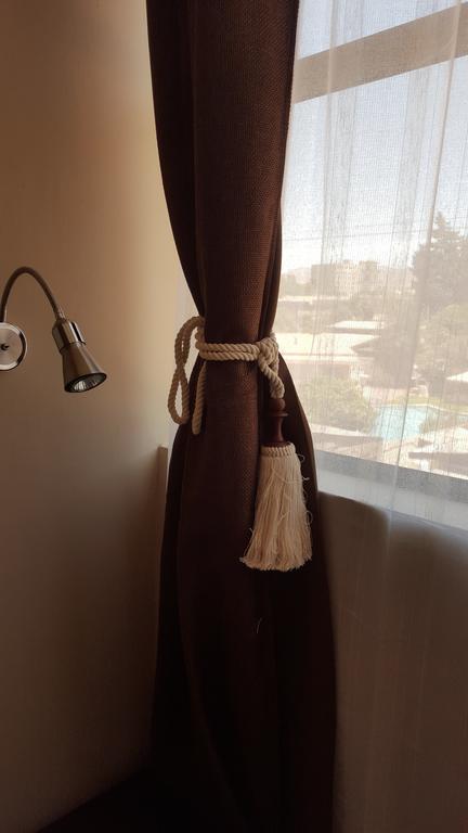 Amaru Hotel コピアポ エクステリア 写真