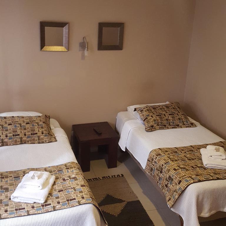 Amaru Hotel コピアポ エクステリア 写真
