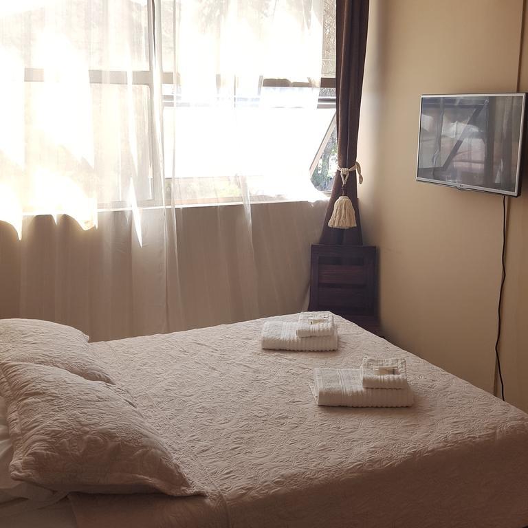 Amaru Hotel コピアポ エクステリア 写真