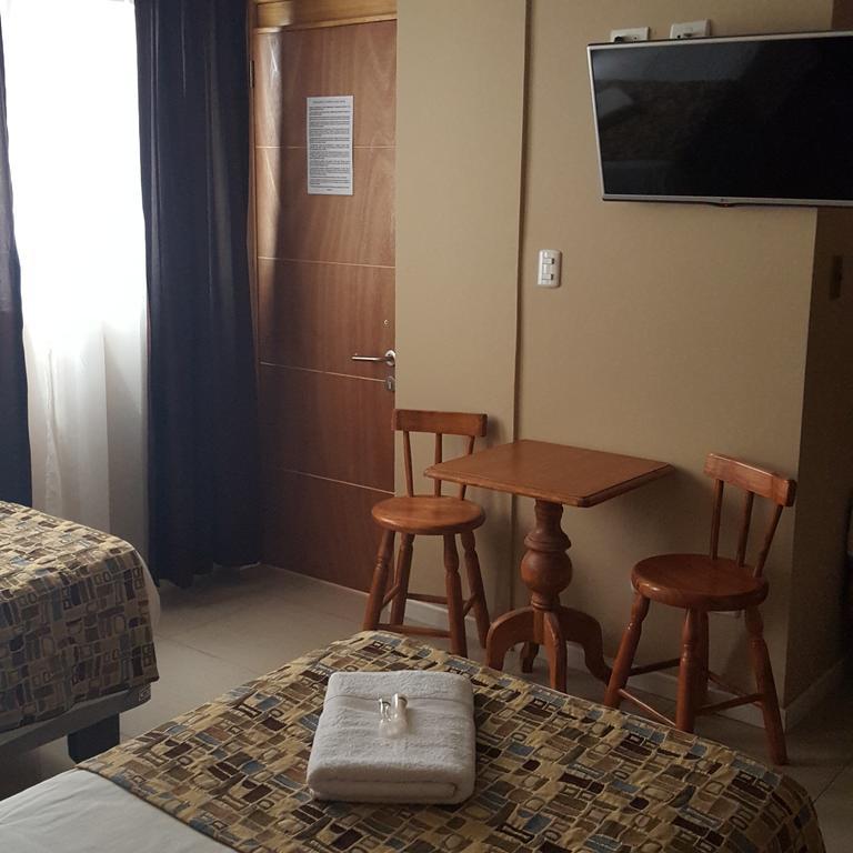 Amaru Hotel コピアポ エクステリア 写真